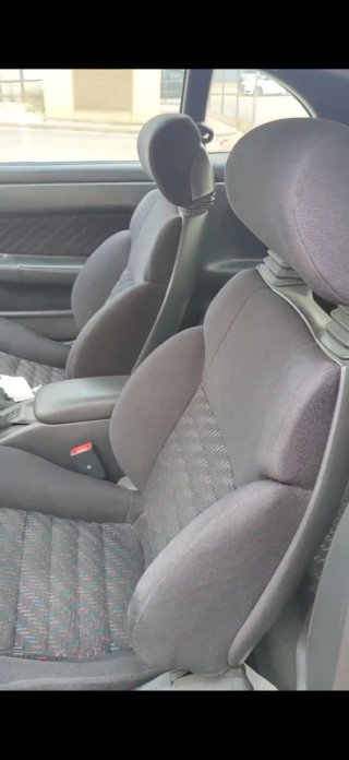 Toyota Celica 1991