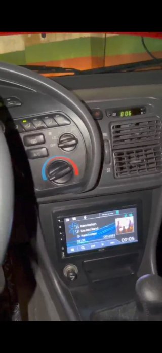 Toyota Celica 1991