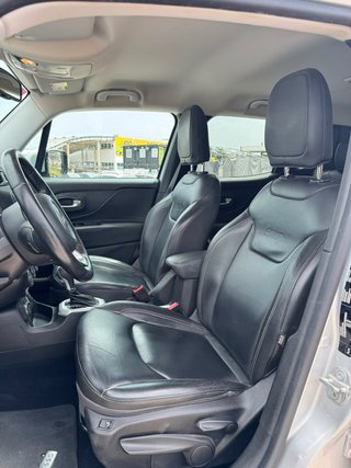Jeep Renegade 2015 ETIQUETA C🟢