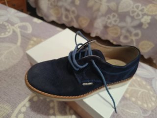 Zapatos Pablosky Azul