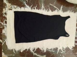 Vestido deportivo