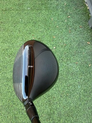Driver Titleist TSI 3 10º