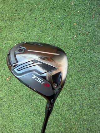 Driver Titleist TSI 3 10º