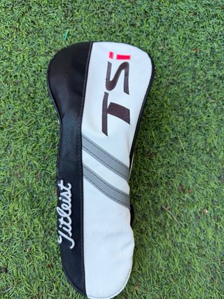Driver Titleist TSI 3 10º
