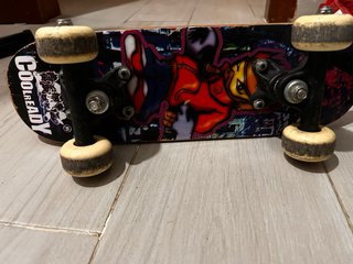 Patinete patin