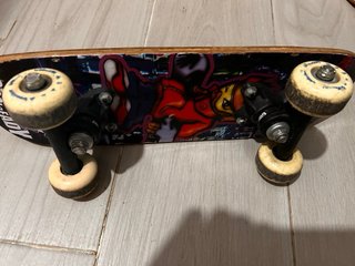 Patinete patin