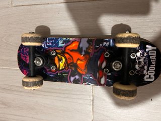 Patinete patin