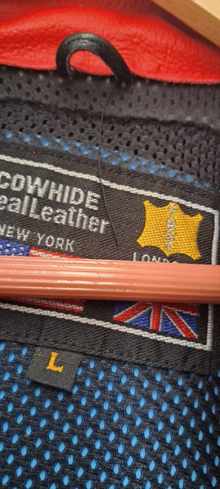 Mono de cuero para moto hombre nuevo velocidad