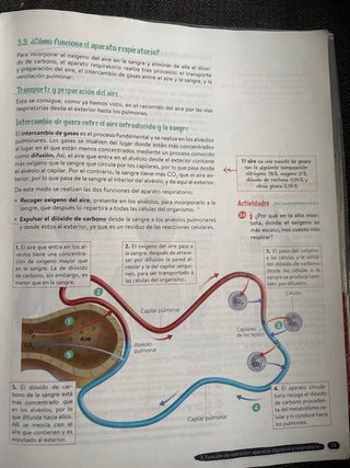 Biología y Geología 3º ESO. Oxford Geniox