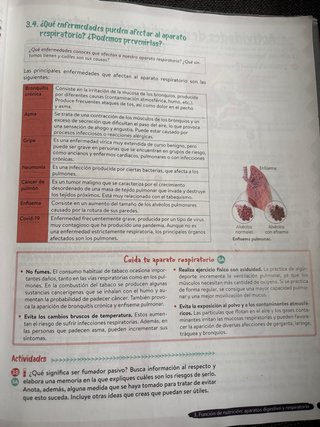 Biología y Geología 3º ESO. Oxford Geniox