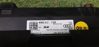 Guantera audi 4n0863075 4n0035726 4n0864357 a8