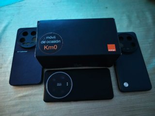 Xiaomi 14 Ultra 16/512GB con fattura