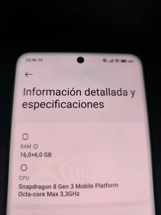 Xiaomi 14 Ultra 16/512GB con fattura