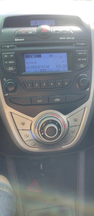Hyundai ix20 2014