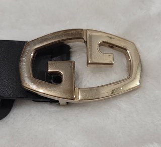 Gucci Cintura
