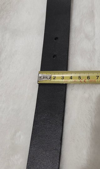 Gucci Cintura