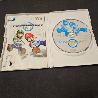 Mario Kart Wii - Nintendo