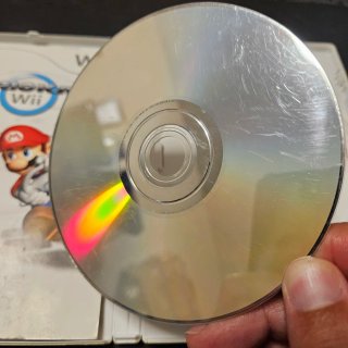 Mario Kart Wii - Nintendo