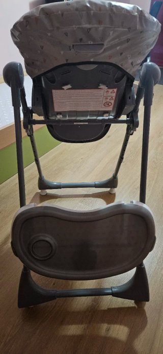 Trona Bebe Confort Kiwi