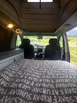 Mercedes-Benz Viano 2007