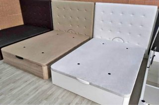 OFERTA COLCHONES MATRIMONIALES TODA ESPAÑA