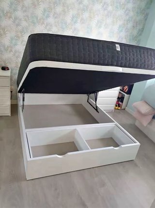 OFERTA COLCHONES MATRIMONIALES TODA ESPAÑA