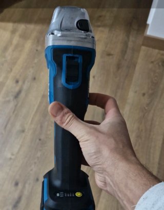Radial Makita 18v