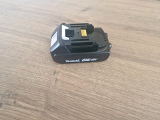 Radial Makita 18v