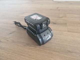 Radial Makita 18v