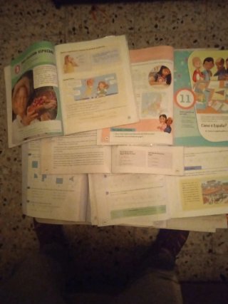 5x Libros de Texto edebé 4° Primaria 2026-27