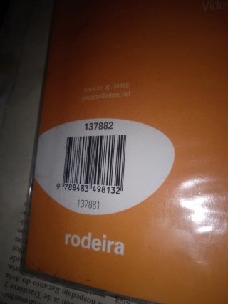 5x Libros de Texto edebé 4° Primaria 2026-27