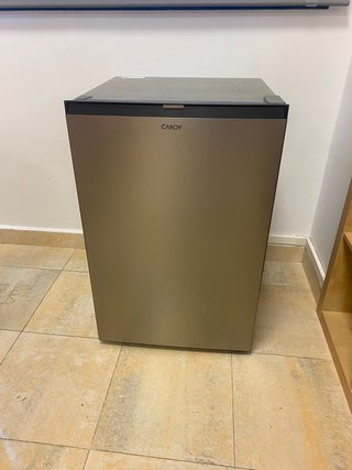 MICROONDAS, CAFETERA, NEVERA IMPRESORA Y TONER