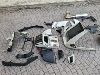 Despiece BMW K100 RS / RT