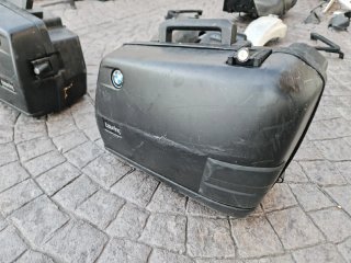 Despiece BMW K100 RS / RT