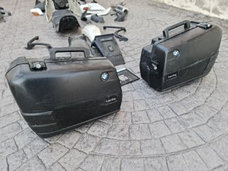 Despiece BMW K100 RS / RT