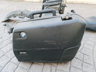 Despiece BMW K100 RS / RT