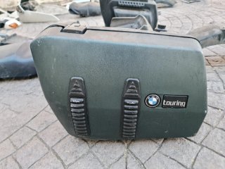 Despiece BMW K100 RS / RT