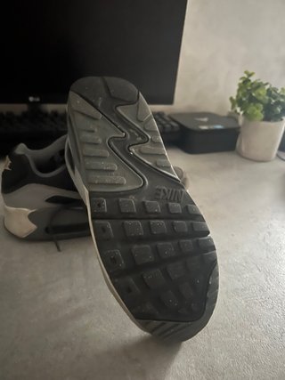 Nike Air Max Grigie tg 36