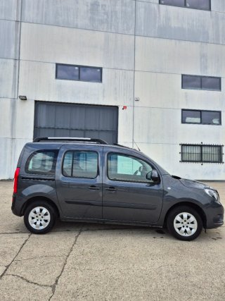 Mercedes-Benz Citan  111 5 PLAZAS 2018