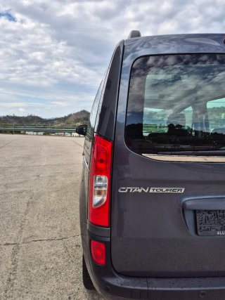 Mercedes-Benz Citan  111 5 PLAZAS 2018