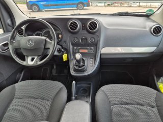 Mercedes-Benz Citan  111 5 PLAZAS 2018
