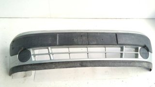 206677 paragolpes delantero renault kangoo 1.5 dci