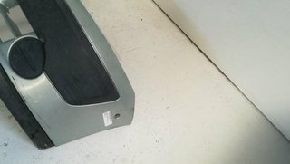 206677 paragolpes delantero renault kangoo 1.5 dci