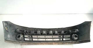 206677 paragolpes delantero renault kangoo 1.5 dci
