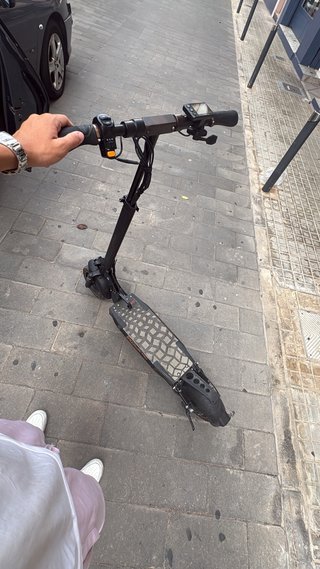 Smartgyro Speedway PRO Patinete Eléctrico
