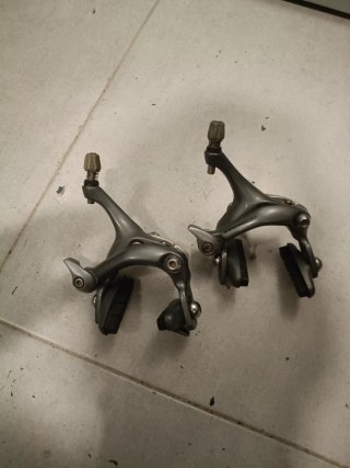 Frenos Shimano 600