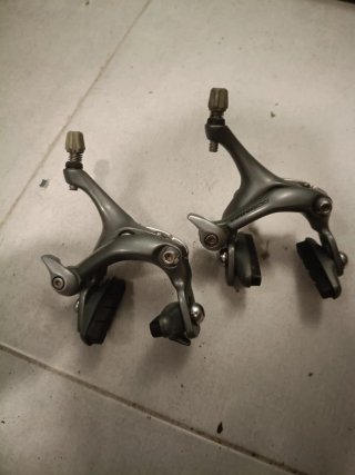 Frenos Shimano 600