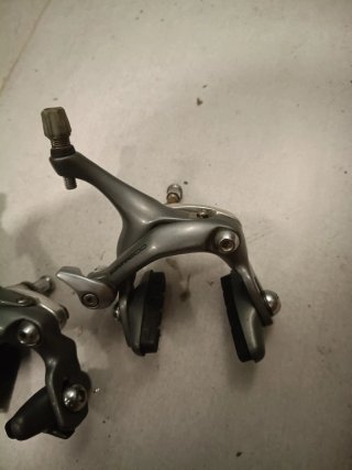 Frenos Shimano 600