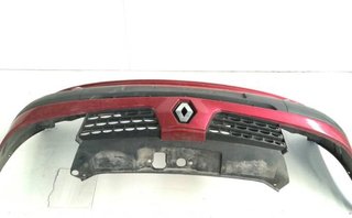 Paragolpes delantero renault clio 1.2 16v 131127