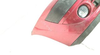 Paragolpes delantero renault clio 1.2 16v 131127